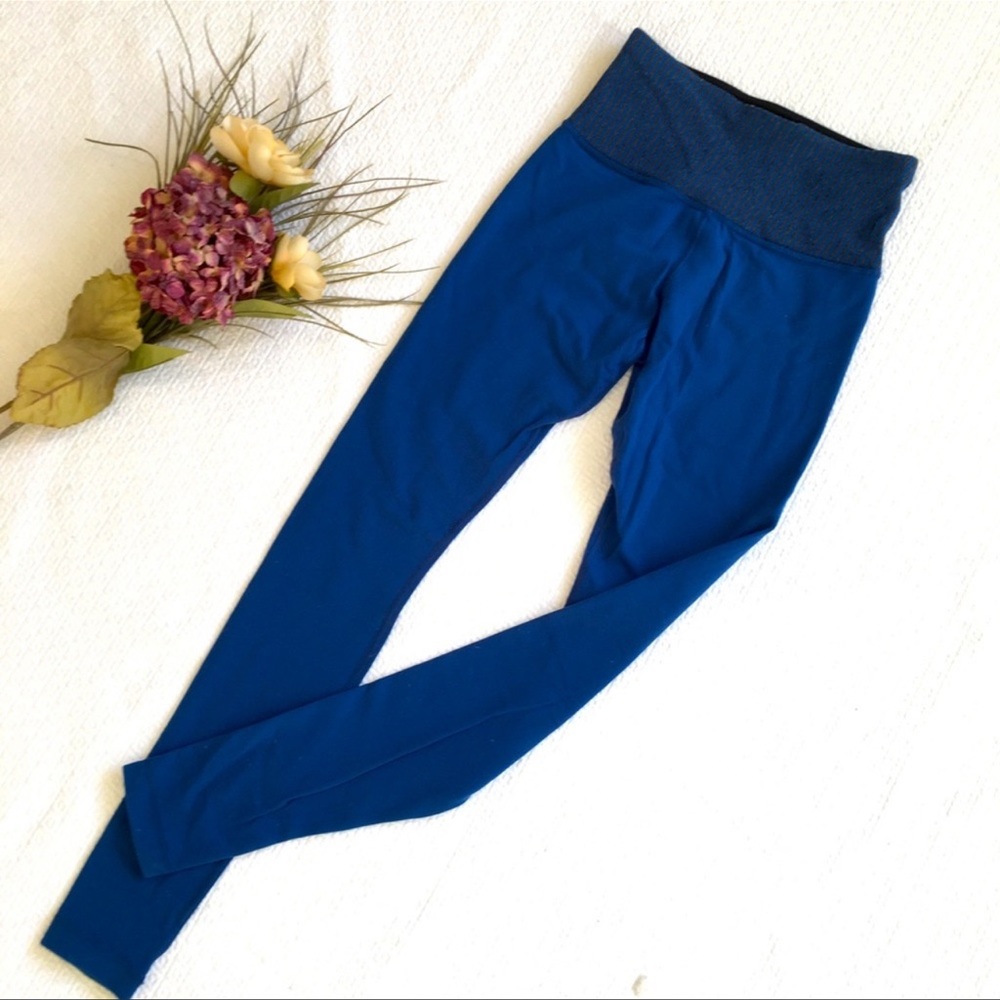 LULULEMON wunder under leggings